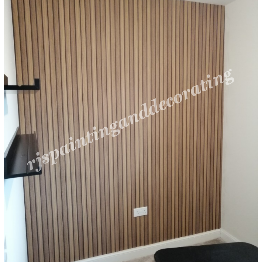 RJ's Painting and Decorating — Photos 2