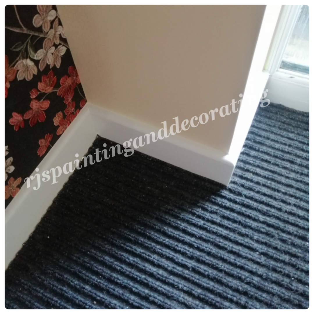 RJ's Painting and Decorating — Photos 10