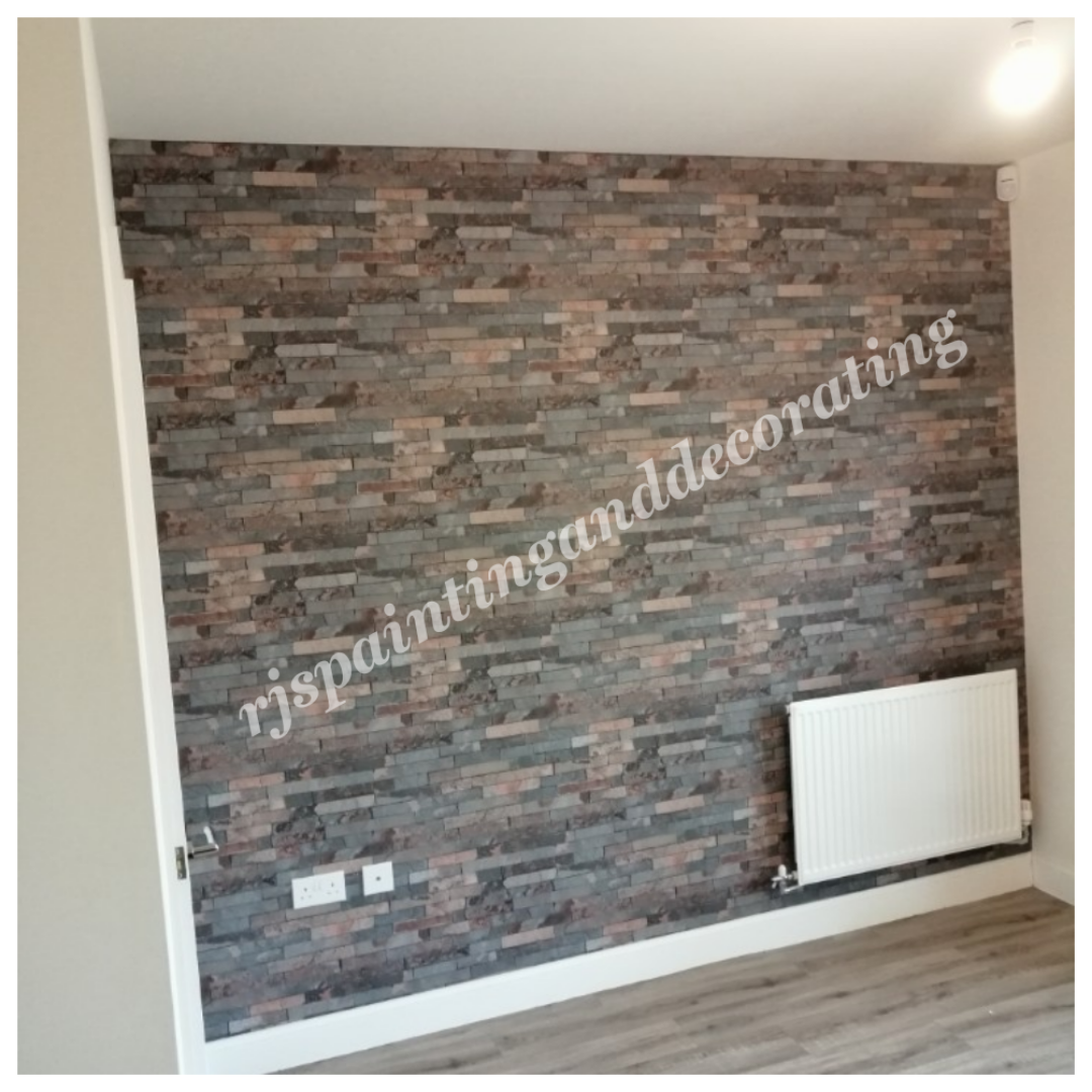 RJ's Painting and Decorating — Photos 3