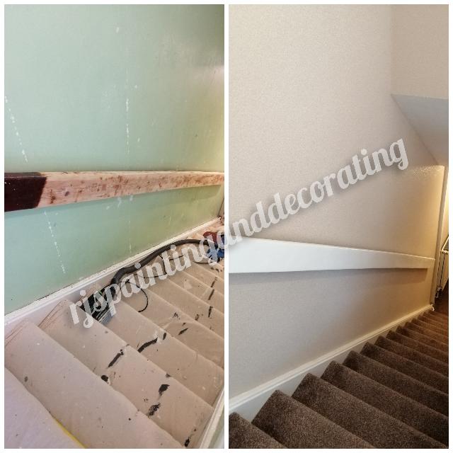 RJ's Painting and Decorating — Photos 4