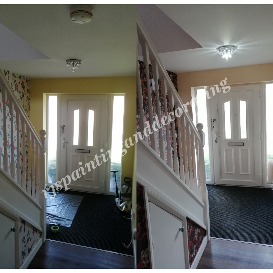 RJ's Painting and Decorating — Photos 9
