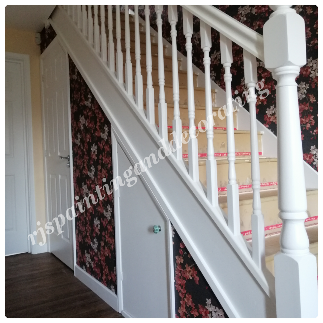 RJ's Painting and Decorating — Photos 11