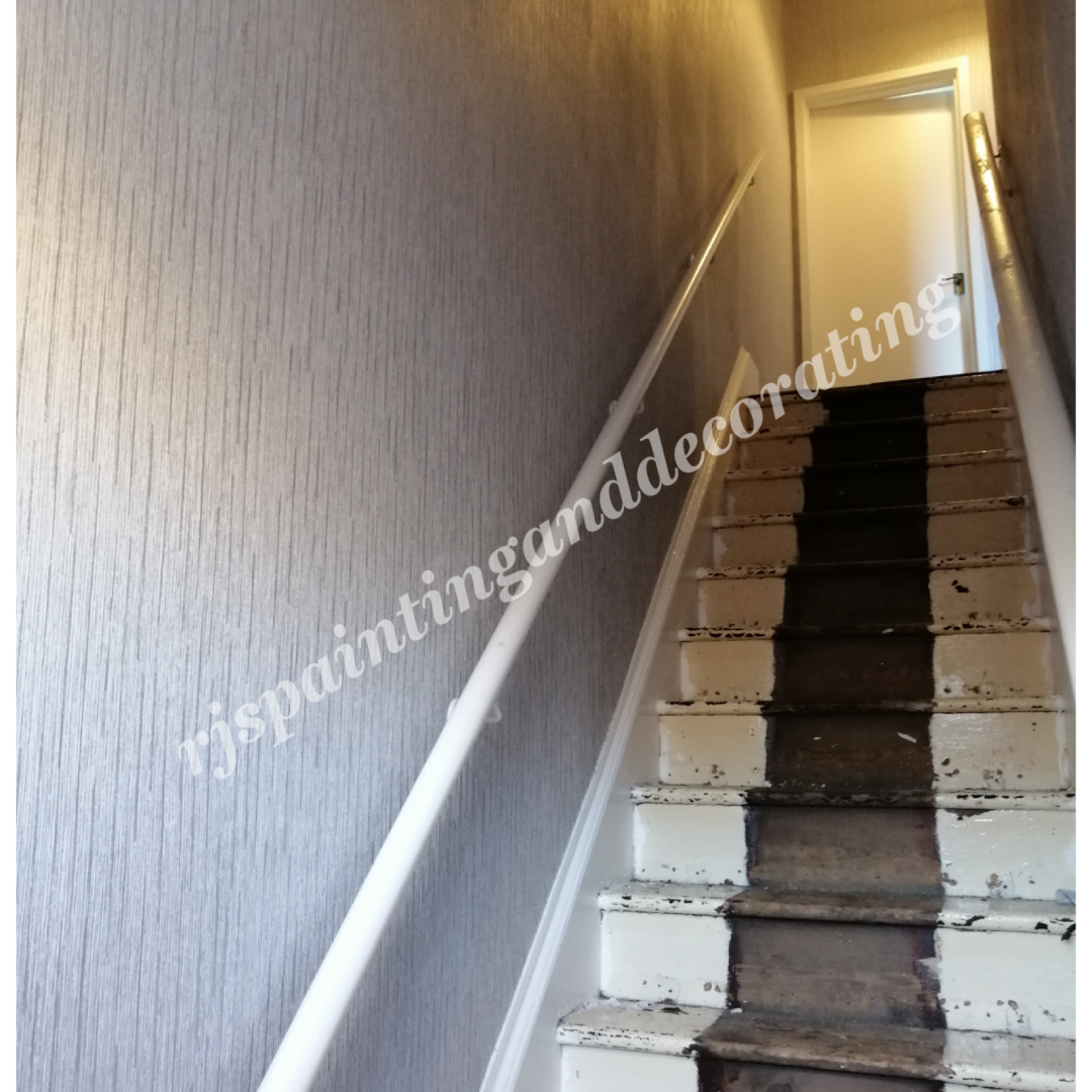 RJ's Painting and Decorating — Photos 5