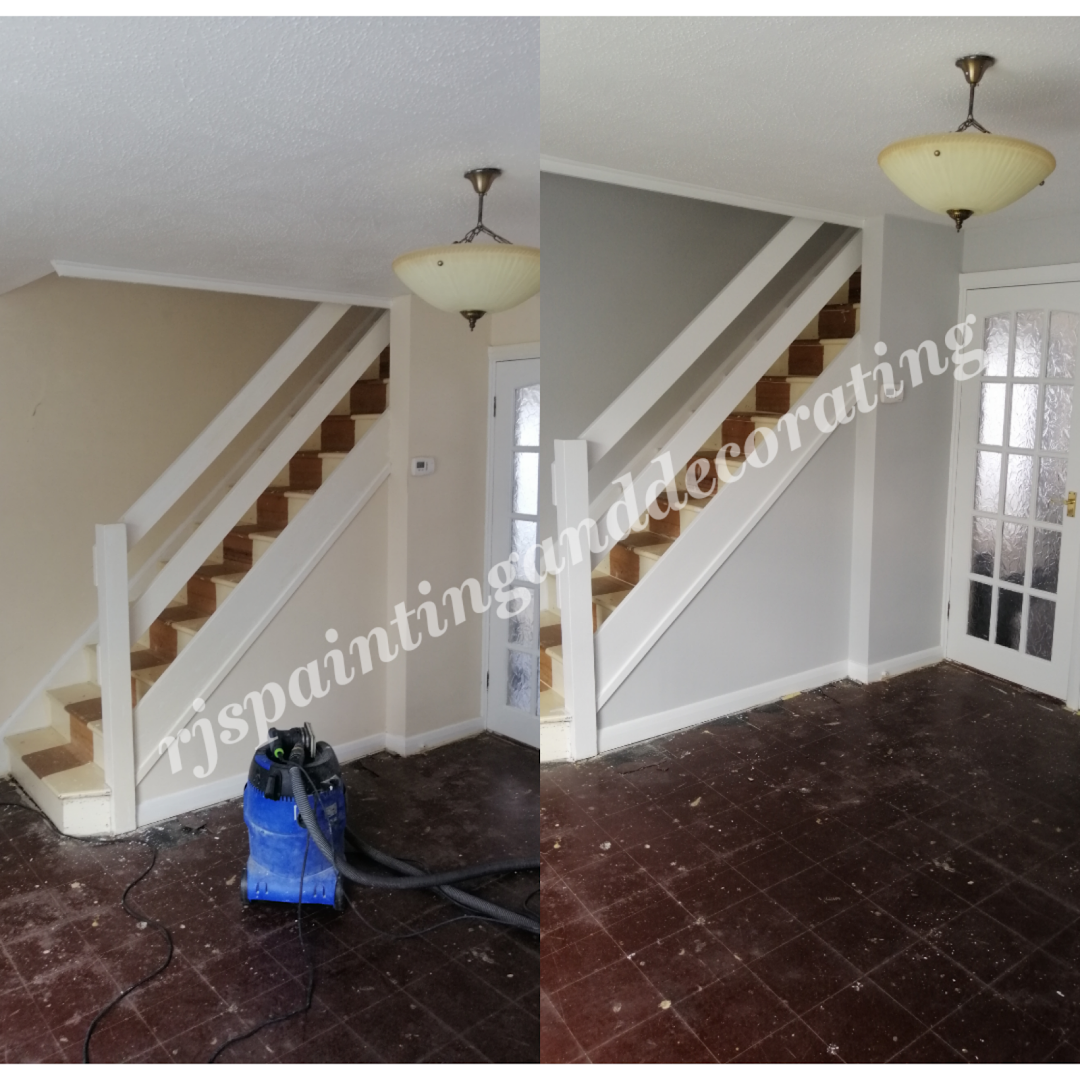 RJ's Painting and Decorating — Photos 8